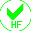 国家认证HF