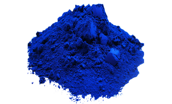 包装薄膜、包装制品酞菁蓝色粉