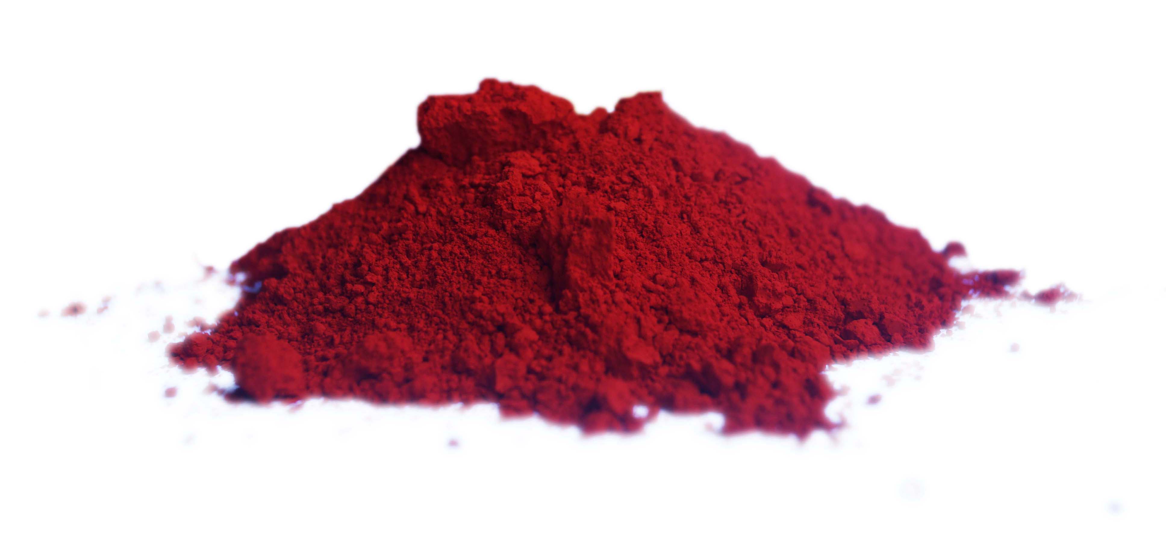 PVC/PU合成革专用红色颜料